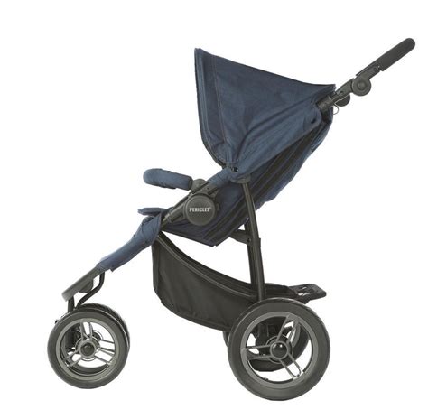 Vind kinderwagen pericles .